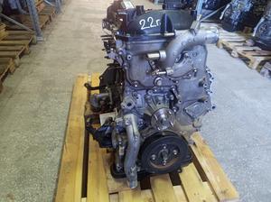 Двигатель 2GD-FTV G8 TOYOTA Hilux 2GD-FTV