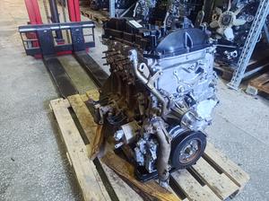 Двигатель 1GD-FTV  G8 TOYOTA HiluxTOYOTA Hilux 1GD-FTV