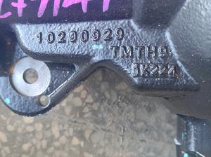 Редуктор передний с актуатором 3.692 PS/3 MITSUBISHI Pajero SportMITSUBISHI Pajero SportMITSUBISHI Pajero Sport 3541A152
