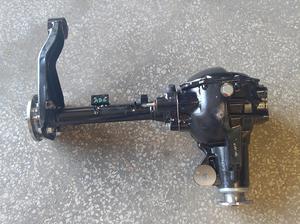 Редуктор передний с актуатором 3.692 PS/3 MITSUBISHI Pajero SportMITSUBISHI Pajero SportMITSUBISHI Pajero Sport 3541A152