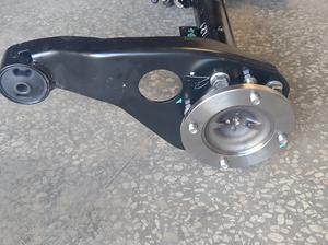 Редуктор передний с актуатором 3.692 PS/3 MITSUBISHI Pajero SportMITSUBISHI Pajero SportMITSUBISHI Pajero Sport 3541A152