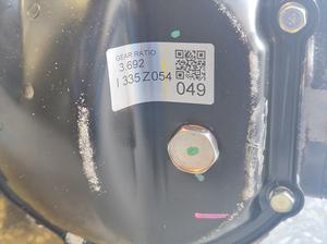 Редуктор передний с актуатором 3.692 PS/3 MITSUBISHI Pajero SportMITSUBISHI Pajero SportMITSUBISHI Pajero Sport 3541A152