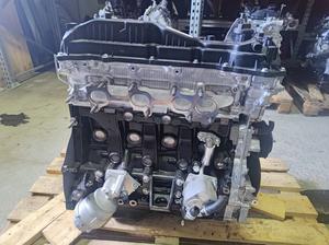 Двигатель 1GD-FTV Toyota Hiace под МКПП  1GD-FTV