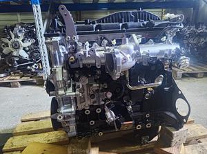Двигатель 1GD-FTV Toyota Hiace под МКПП  1GD-FTV