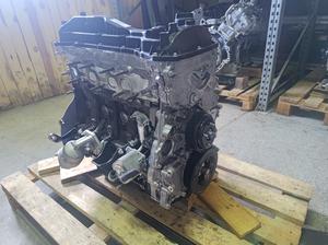 Двигатель 1GD-FTV Toyota Hiace под МКПП