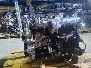 Двигатель 1GD-FTV Toyota Hiace под МКПП  1GD-FTV