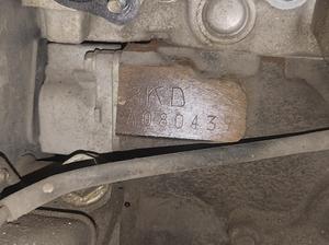 Двигатель 2KD-FTV G7 TOYOTA Hilux 2KD-FTV