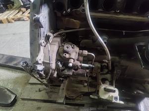 Двигатель 2KD-FTV G7 TOYOTA Hilux 2KD-FTV