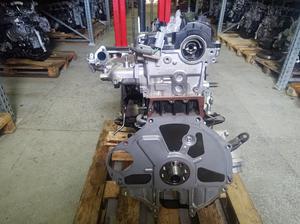 Двигатель 1GD-FTV TLC Prado 150 TOYOTA Land Cruiser Prado 150 1GD-FTV