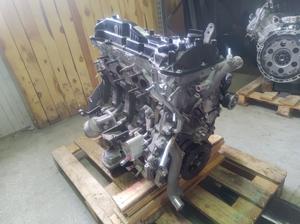 Двигатель 1GD-FTV TLC Prado 150 TOYOTA Land Cruiser Prado 150 1GD-FTV
