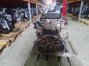 Двигатель 2KD-FTV G7 TOYOTA Hilux 2KD-FTV