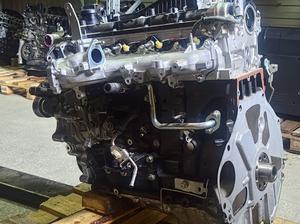 Двигатель 1GD-FTV TLC Prado 150 TOYOTA Land Cruiser Prado 150 1GD-FTV