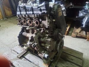 Двигатель 2KD-FTV G7
