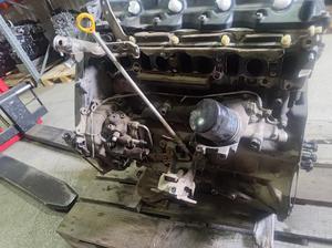 Двигатель 2KD-FTV G7 TOYOTA Hilux 2KD-FTV