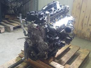 Двигатель 1GD-FTV TLC Prado 150 TOYOTA Land Cruiser Prado 150 1GD-FTV