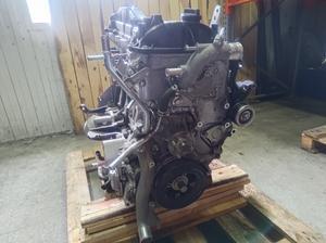 Двигатель 1GD-FTV TLC Prado 150 TOYOTA Land Cruiser Prado 150 1GD-FTV