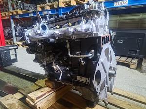 Двигатель 1GD-FTV TLC Prado 150 TOYOTA Land Cruiser Prado 150 1GD-FTV