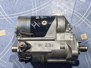 Стартер TLC Prado 150 TOYOTA Land Cruiser Prado 150 28100-30051