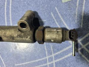 Топливная рампа 1KD-FTV/2KD-FTV G7 TOYOTA Hilux 23810-30100