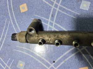 Топливная рампа 1KD-FTV/2KD-FTV G7 TOYOTA Hilux 23810-30100
