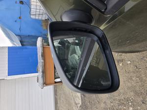 Зеркало боковое левое L RENAULT Duster 963027188R