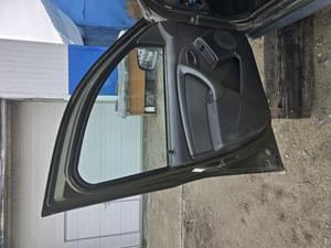 Дверь передняя левая L RENAULT Duster 801019012R