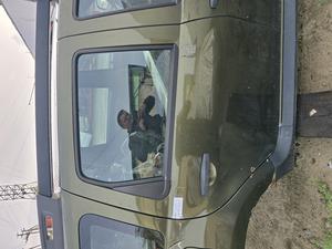 Дверь задняя правая R