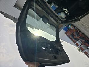 Крышка багажника RENAULT Duster 901005043R