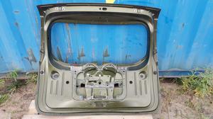 Крышка багажника RENAULT Duster 901005043R