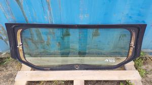 Стекло крышки багажника RENAULT Duster 903005981R