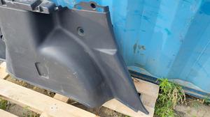 Обшивка крыла задняя нижняя левая L RENAULT Duster 849513348R