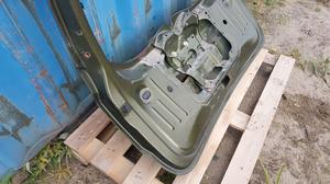 Крышка багажника RENAULT Duster 901005043R