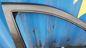 Дверь передняя правая R RENAULT Duster 801009234R