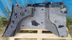 Обшивка крыла задняя нижняя левая L RENAULT Duster 849513348R