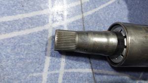 Колонка рулевая RENAULT Duster 488105775R
