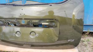 Крышка багажника RENAULT Duster 901005043R