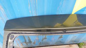 Крышка багажника RENAULT Duster 901005043R