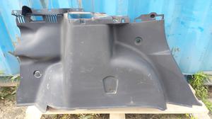Обшивка крыла задняя нижняя левая L RENAULT Duster 849513348R