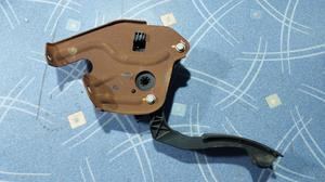 Педаль газа RENAULT Duster 180022703R