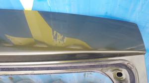 Крышка багажника RENAULT Duster 901005043R