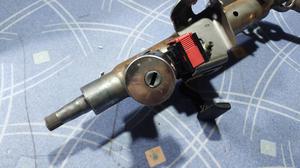 Колонка рулевая RENAULT Duster 488105775R