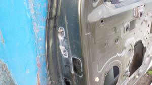 Дверь передняя правая R RENAULT Duster 801009234R