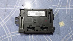 Блок комфорта RENAULT Duster 284B17162R