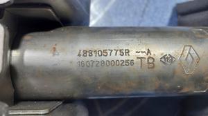 Колонка рулевая RENAULT Duster 488105775R