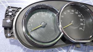 Щиток приборов МКПП RENAULT Duster 248105954R