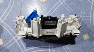 Блок управления климат-контролем RENAULT Duster 275104221R