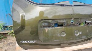 Крышка багажника RENAULT Duster 901005043R