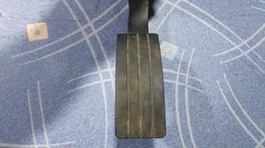 Педаль газа RENAULT Duster 180022703R