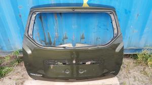 Крышка багажника RENAULT Duster 901005043R