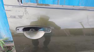 Дверь передняя правая R RENAULT Duster 801009234R